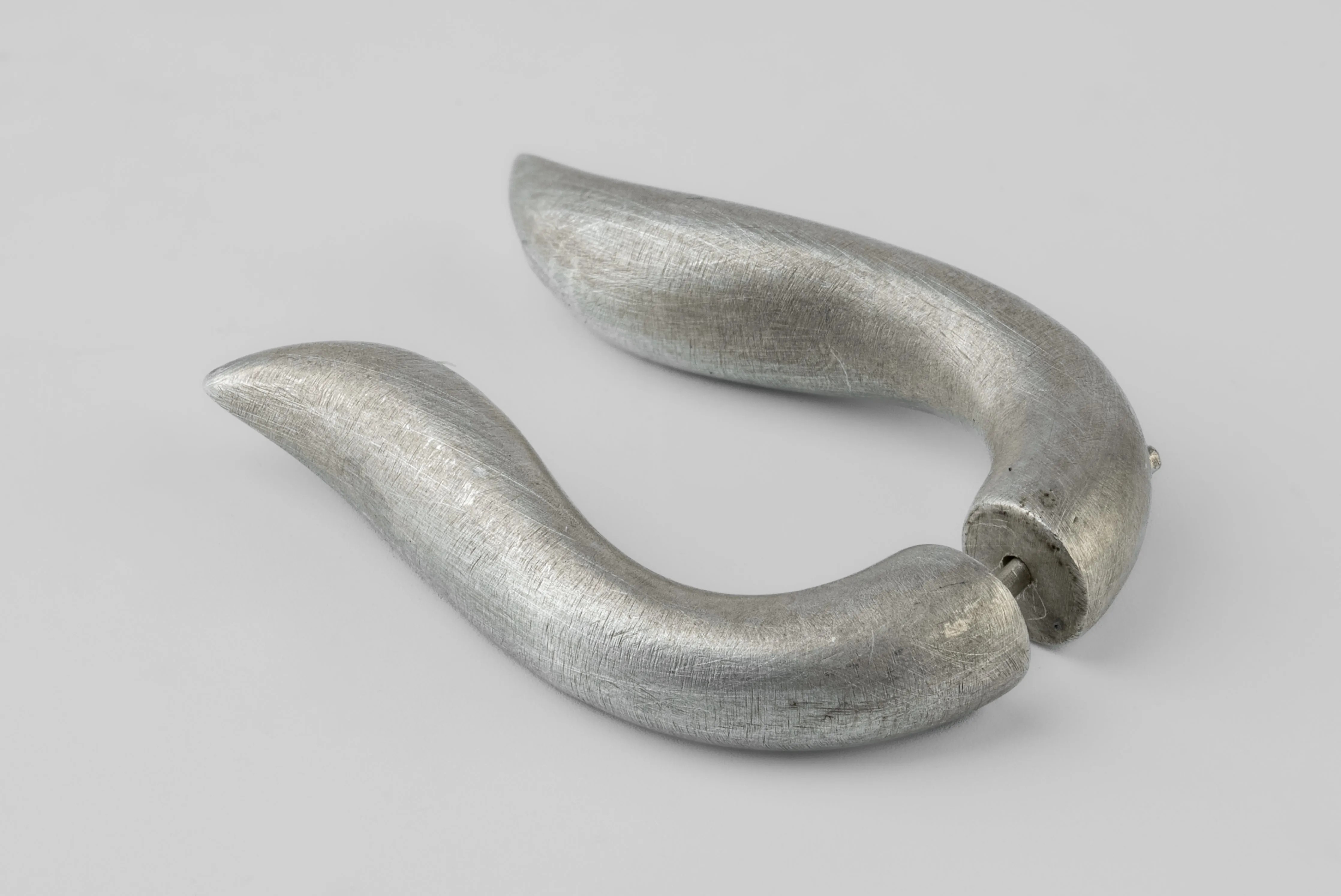 Hathor Earring (DA) sold by Parts of Four product image thumbnail 2