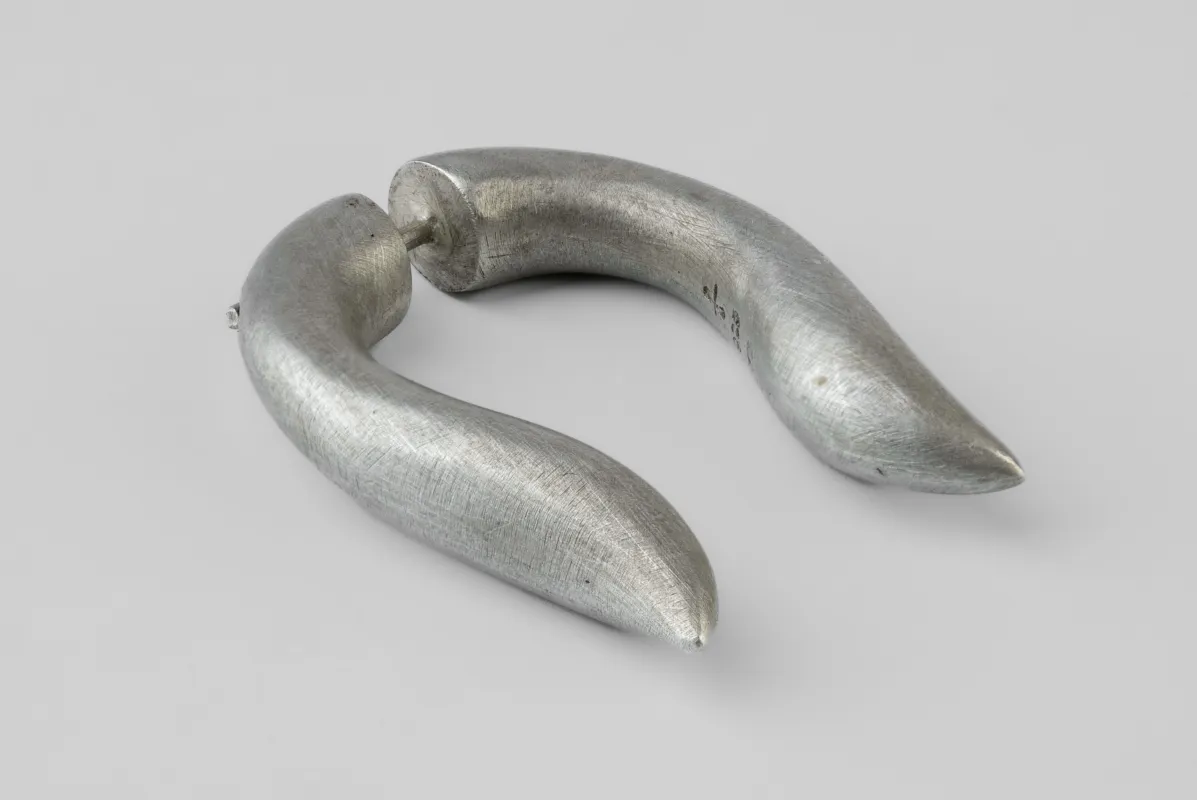 Hathor Earring (DA) sold by Parts of Four