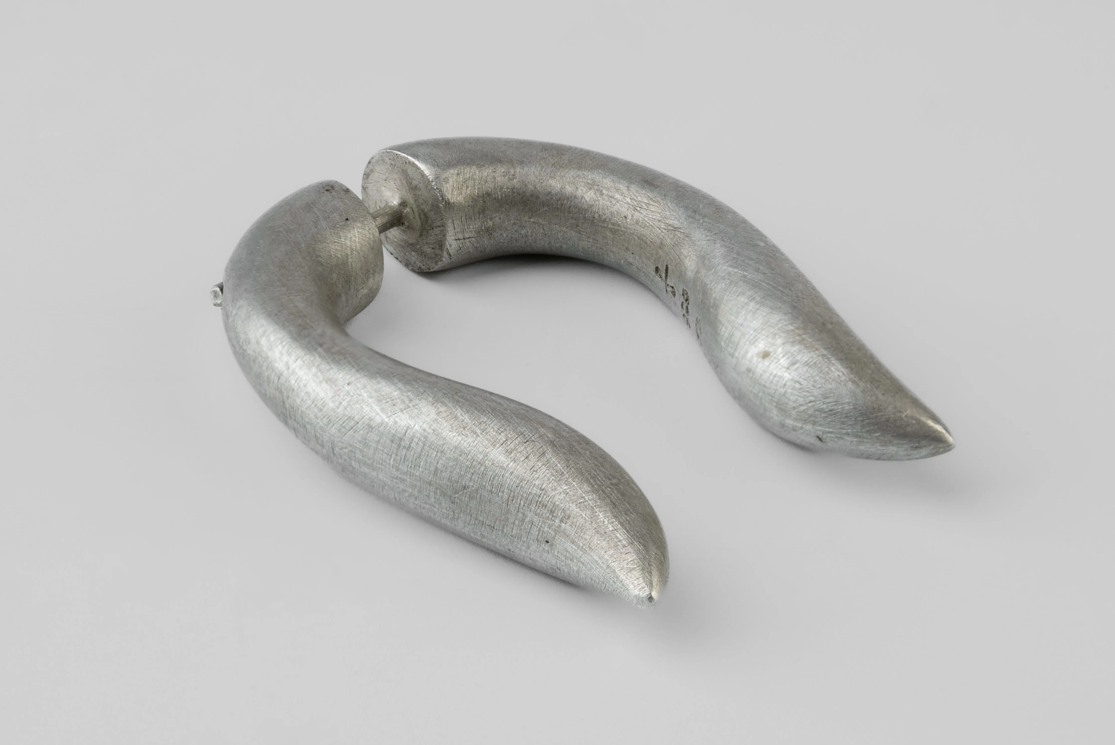 Hathor Earring (DA) sold by Parts of Four