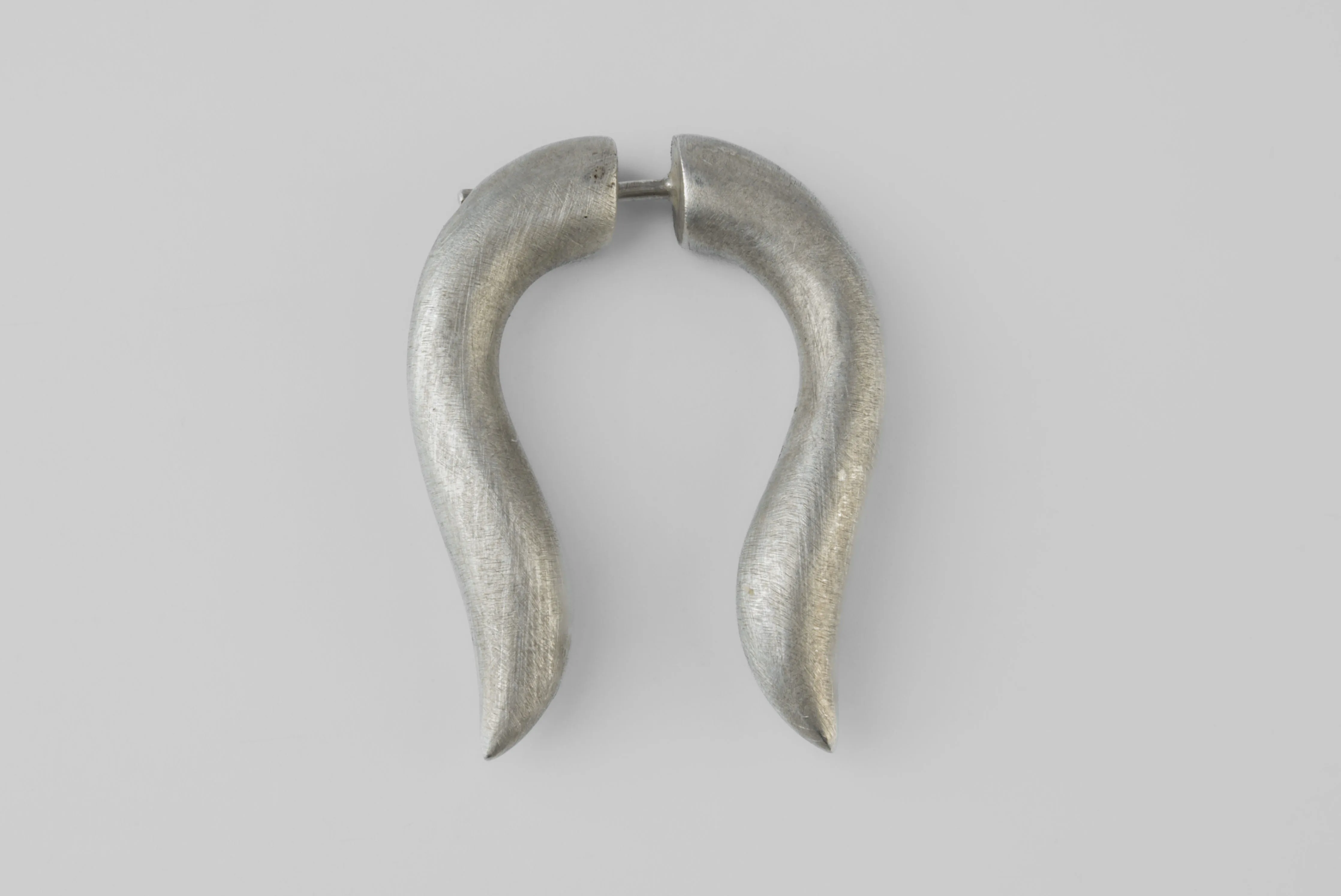 Hathor Earring (DA) sold by Parts of Four product image thumbnail 4