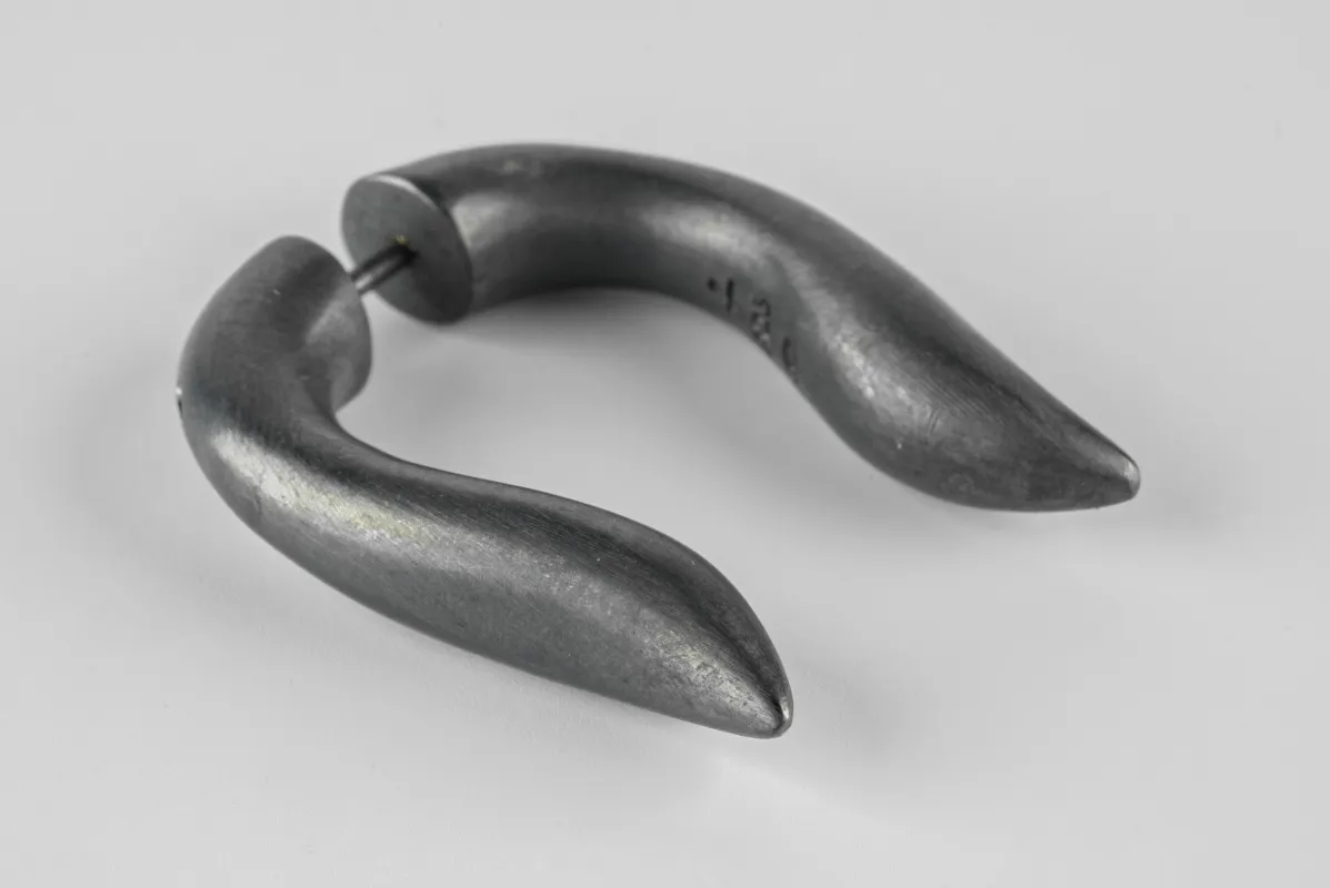 Hathor Earring (KA) sold by Parts of Four