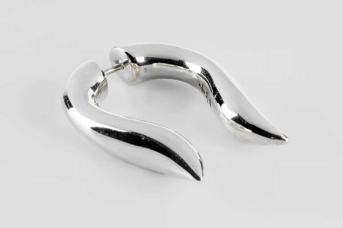 Hathor Earring (PA) sold by Parts of Four