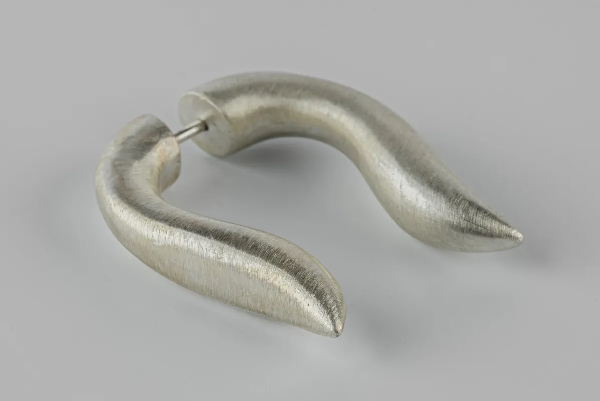 Hathor Earring (MA) sold by Parts of Four