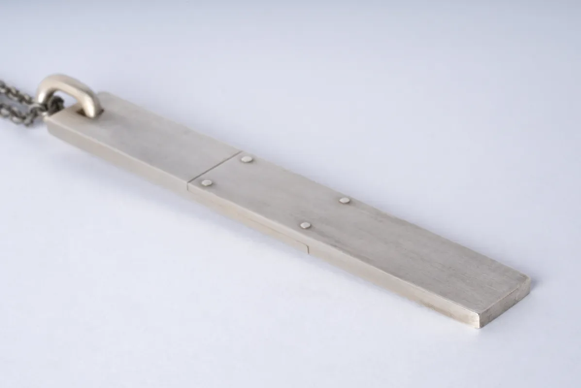 Amulet Necklace (DA) sold by Parts of Four