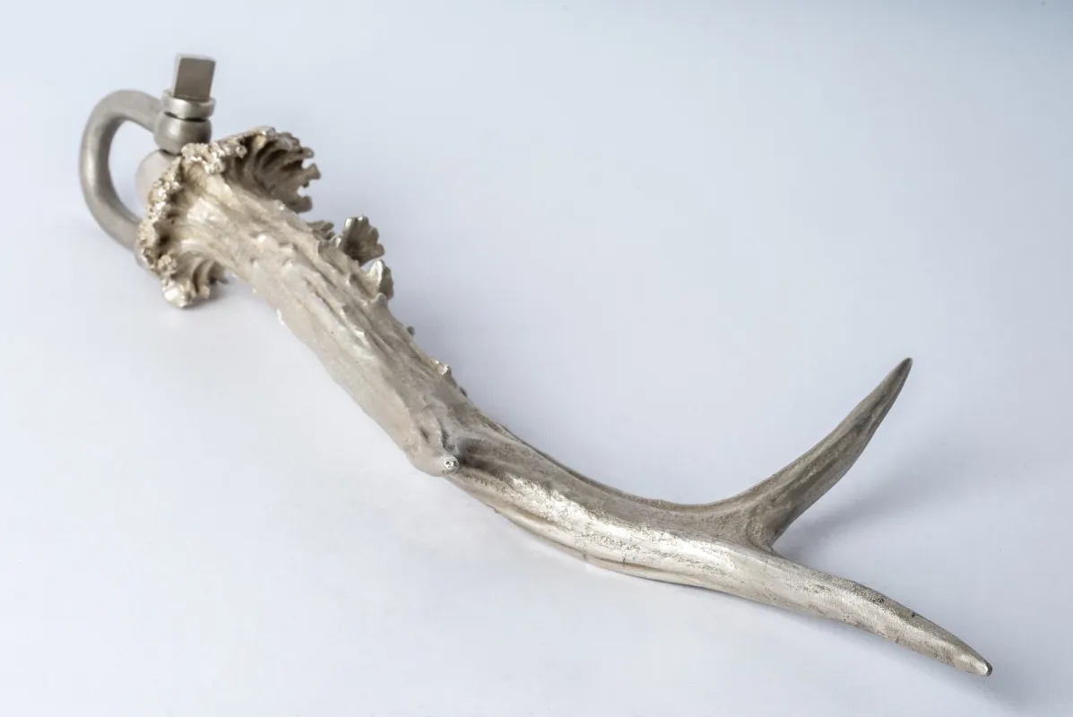 Horn Charm (AS) sold by Parts of Four