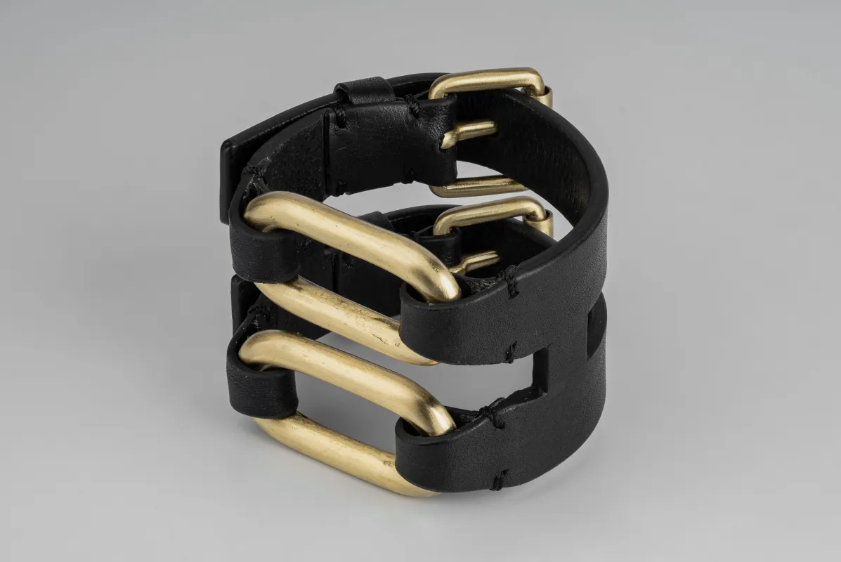 Link Gauntlet (2 Link, RCER+BLK) sold by Parts of Four