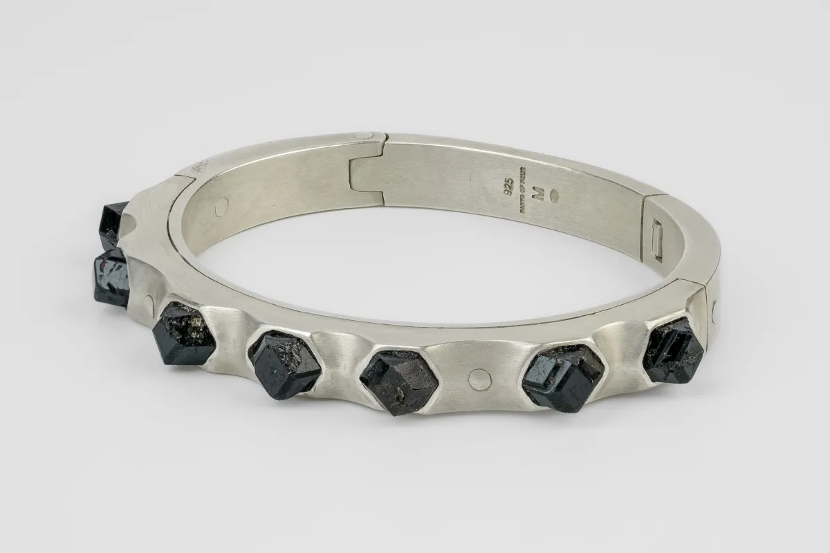 Sistema Bracelet v2 (Terrestrial Surfaced, Garnet, 9mm, DA+GAR) sold by Parts of Four