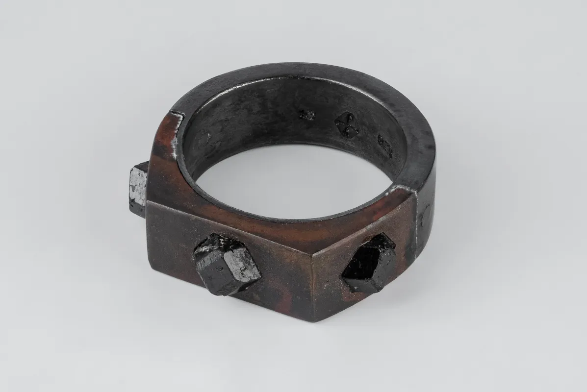 Sistema Ring (Facet, 3-Setting, 9mm, KA+DR+GAR) sold by Parts of Four