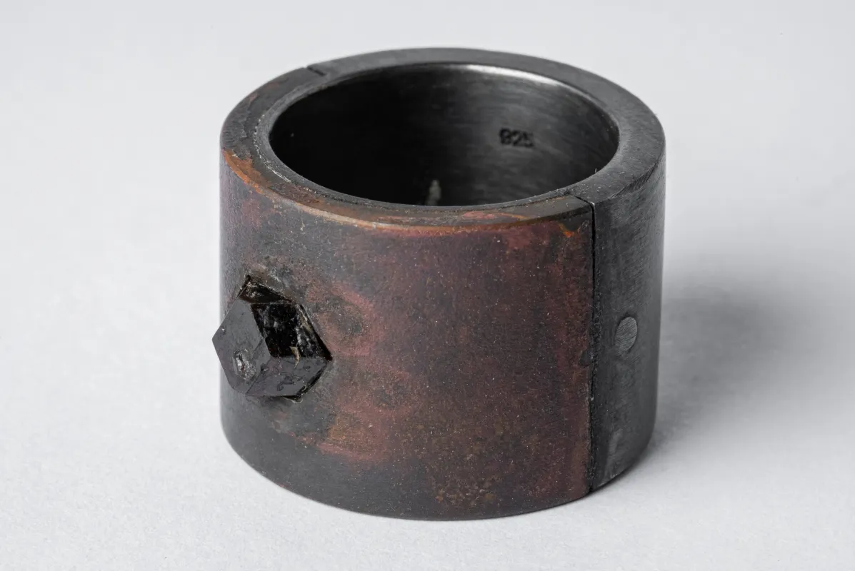 Sistema Ring (1-Setting, 17mm, KA+DR+GAR) sold by Parts of Four