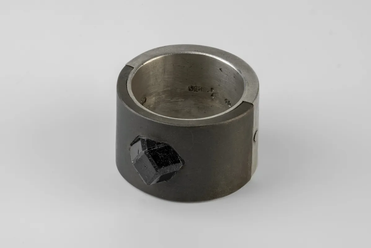 Sistema Ring (1-Setting, 17mm, DA+DZ+GAR) sold by Parts of Four