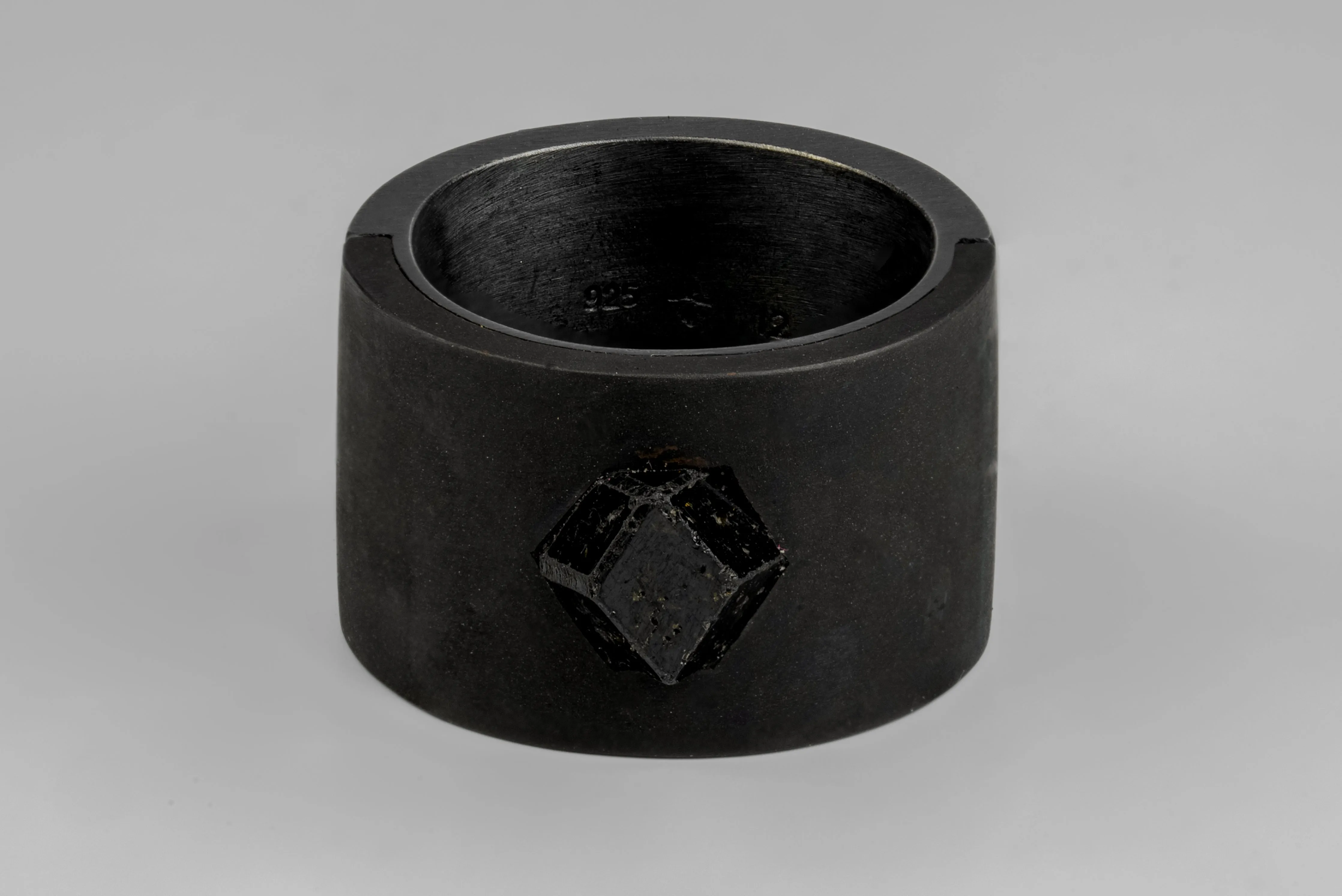 Sistema Ring (1-Setting, 17mm, KA+KZ+GAR) sold by Parts of Four product image thumbnail 3