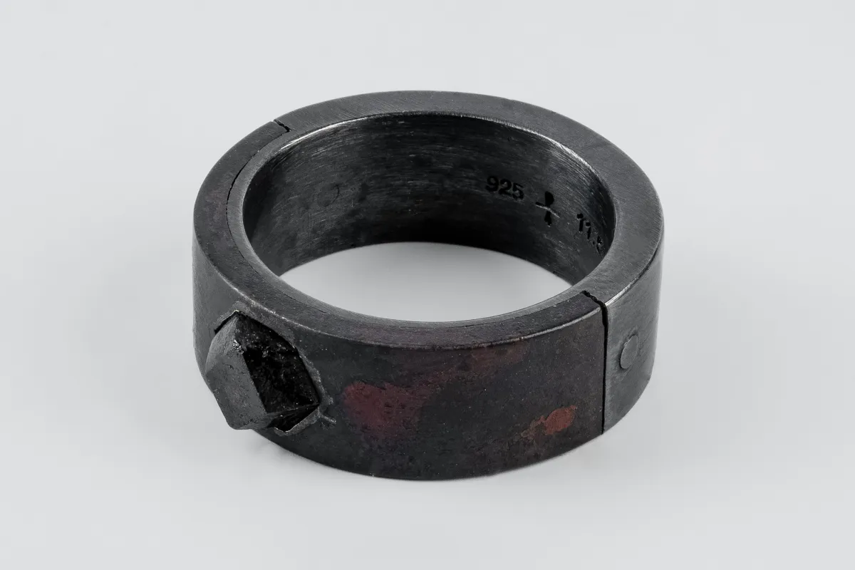 Sistema Ring (1-Setting, 9mm, KA+DR+GAR) sold by Parts of Four