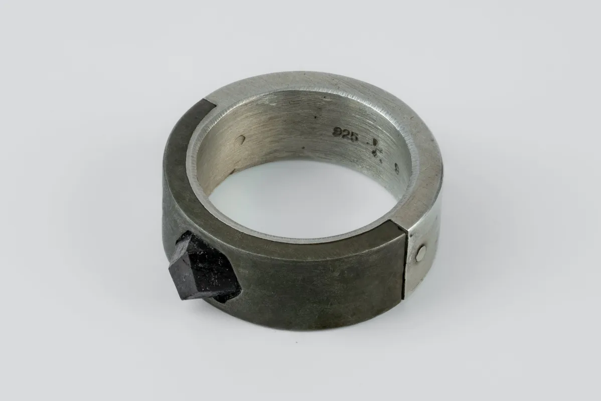 Sistema Ring (1-Setting, 9mm, DA+DZ+GAR) sold by Parts of Four