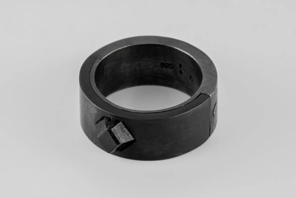 Sistema Ring (1-Setting, 9mm, KA+KZ+GAR) sold by Parts of Four