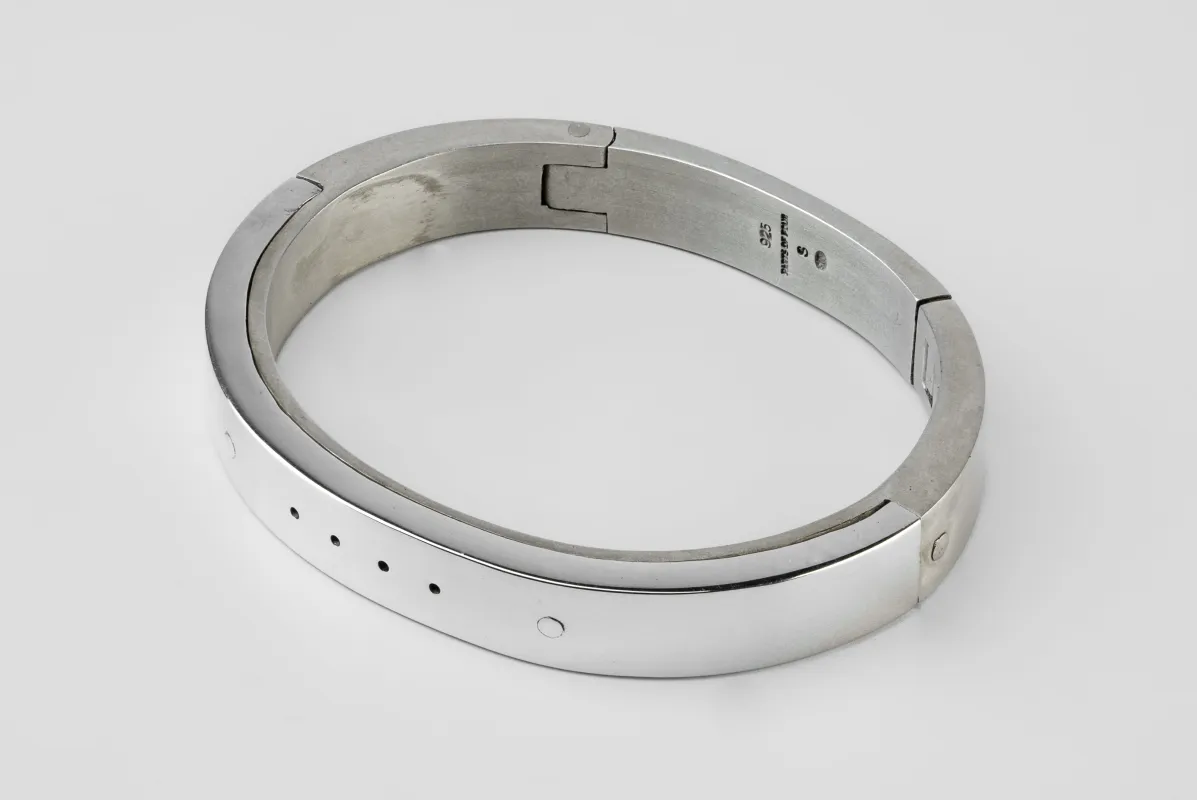 Sistema Bracelet v2 (4-Hole, 9mm, DA+PA) sold by Parts of Four
