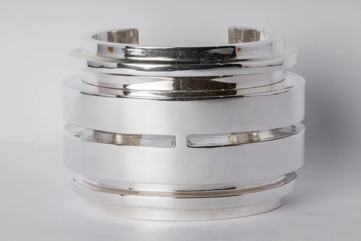 Ghost Combo Bracelet 2 (PA) sold by Parts of Four