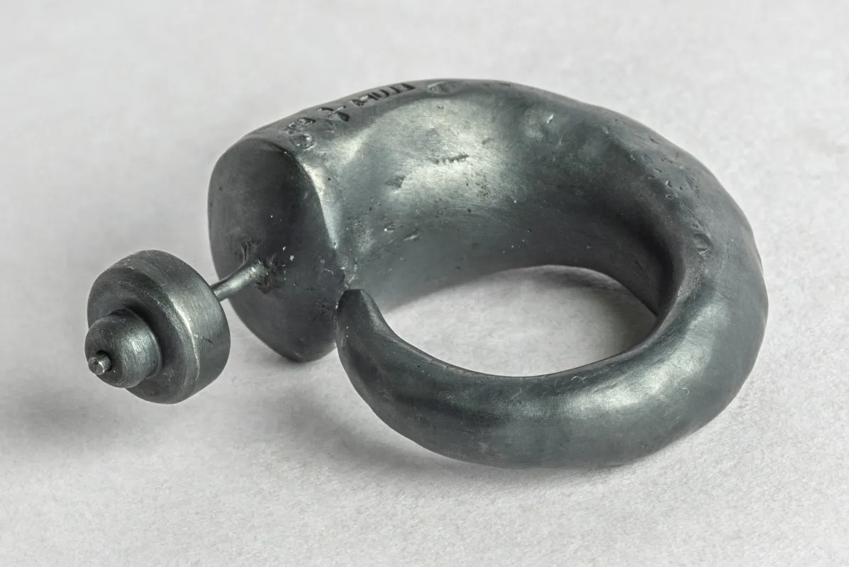 Horn Earring (KA) sold by Parts of Four