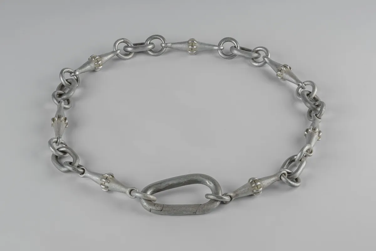 Totem Chain (Model 3, DA) sold by Parts of Four