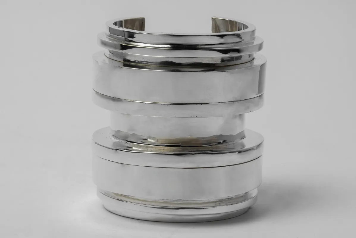 Ghost Combo Bracelet 3 (YS) sold by Parts of Four