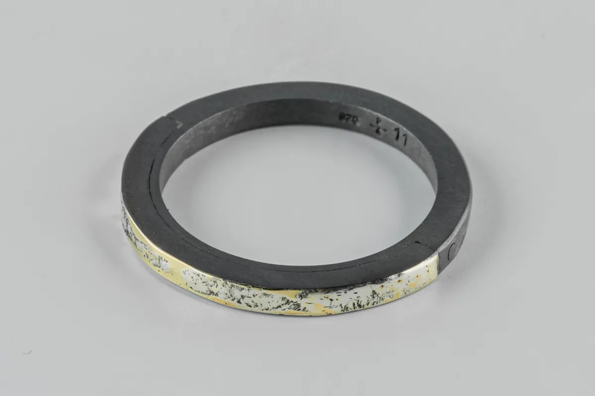 Sistema Ring (Fuse, 2mm, KA18K) sold by Parts of Four