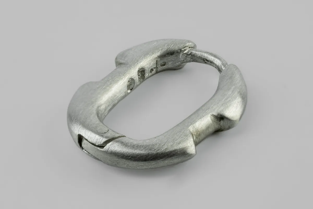 Deco Earring (Small, MA) sold by Parts of Four