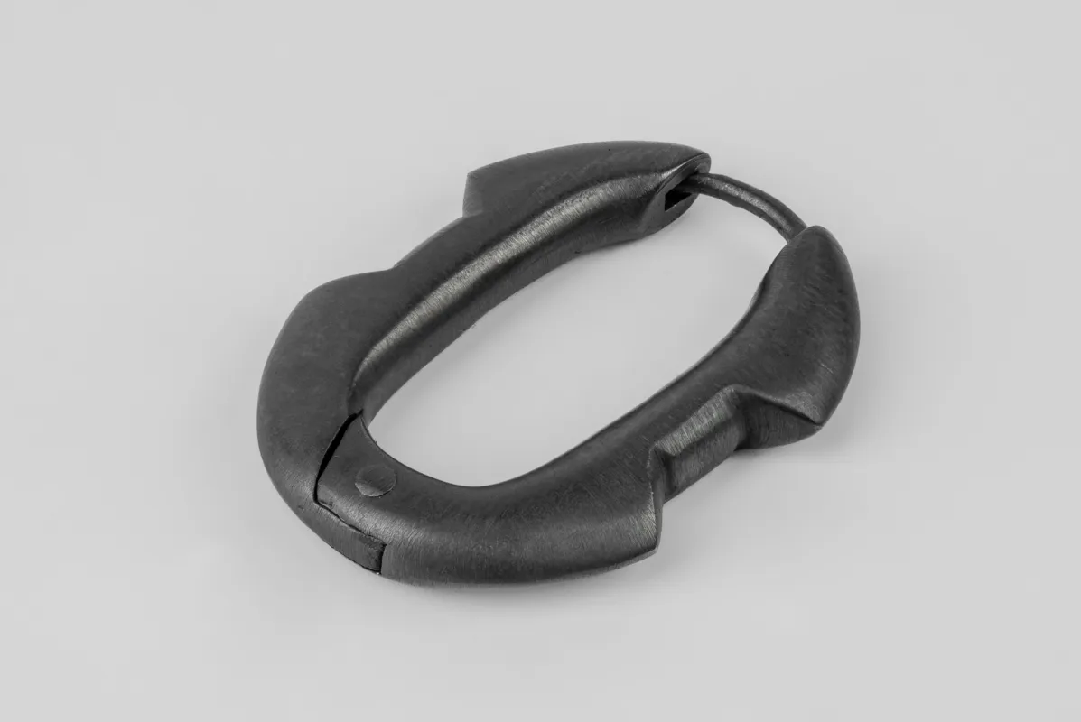 Deco Earring (Small, KA) sold by Parts of Four