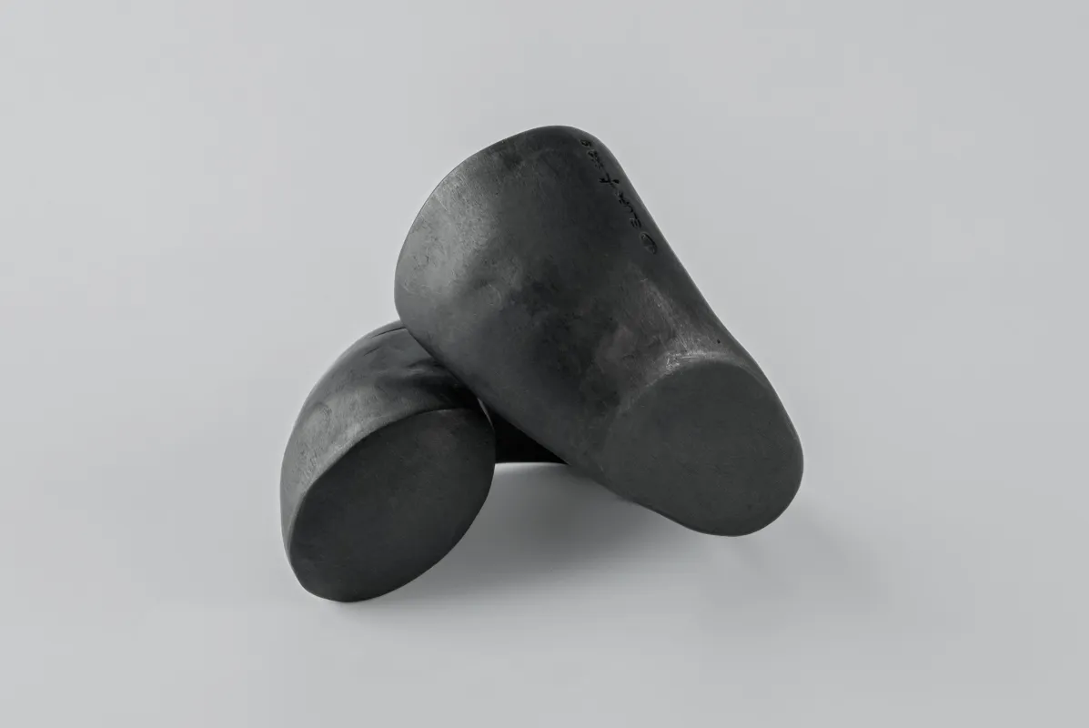 Giant Twisted Druid Ring (KA) sold by Parts of Four