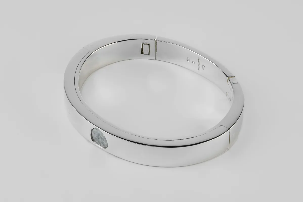 Sistema Bracelet v2 (0.4 CT, Diamond Slab, 9mm, PA+DIA) sold by Parts of Four