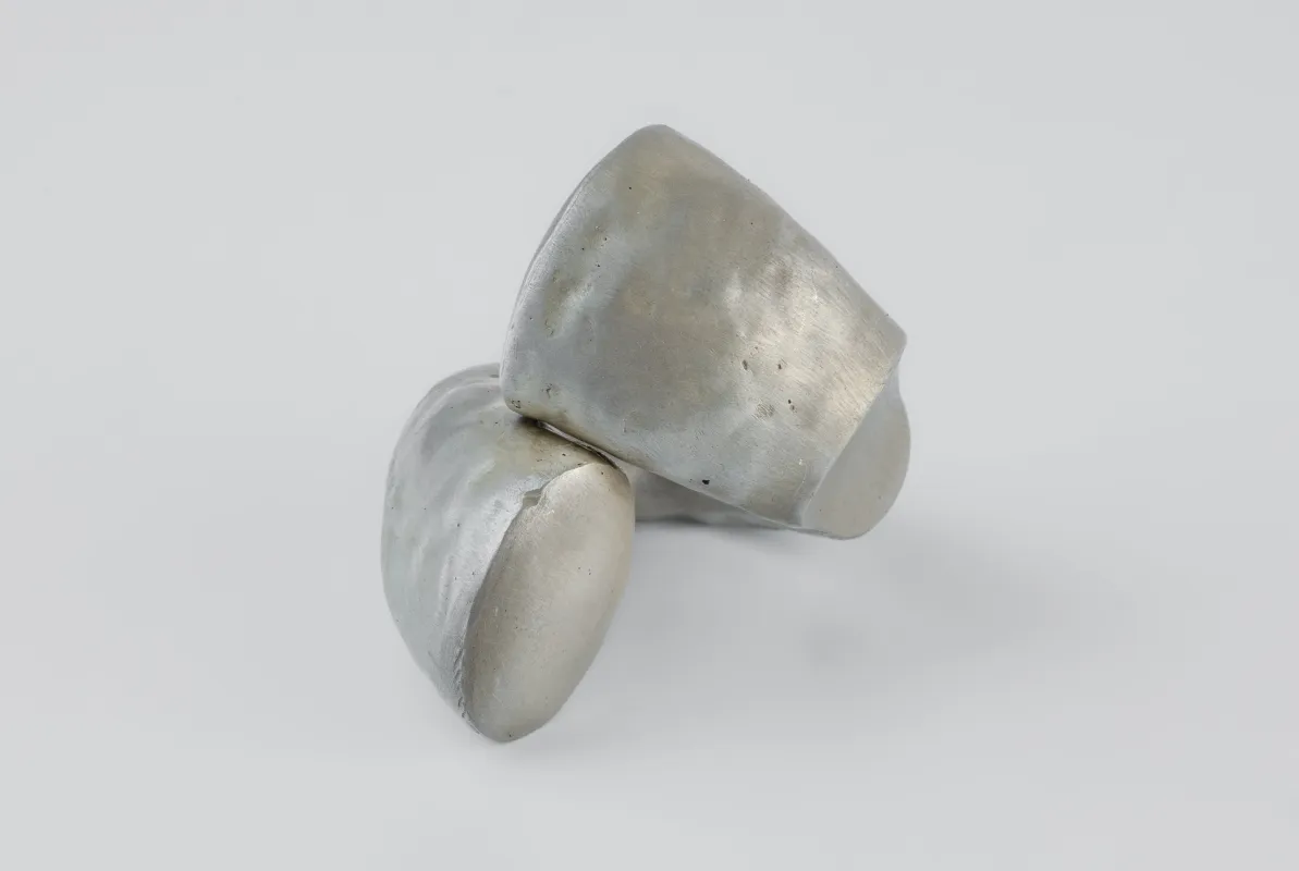 Giant Twisted Druid Ring (DA) sold by Parts of Four