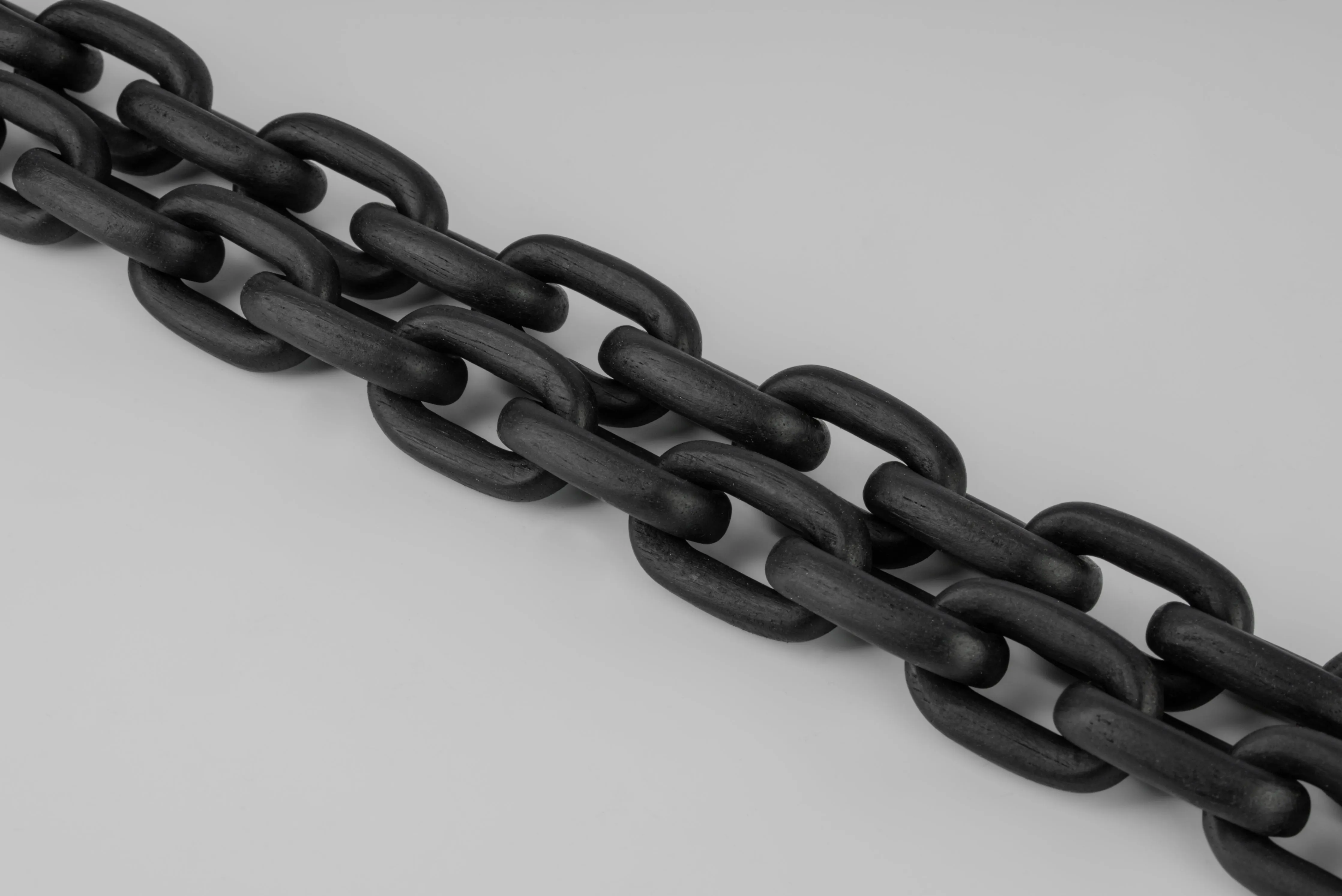 Organic Chain w/ Portal (85cm, KU+MZ+MA) sold by Parts of Four product image thumbnail 2