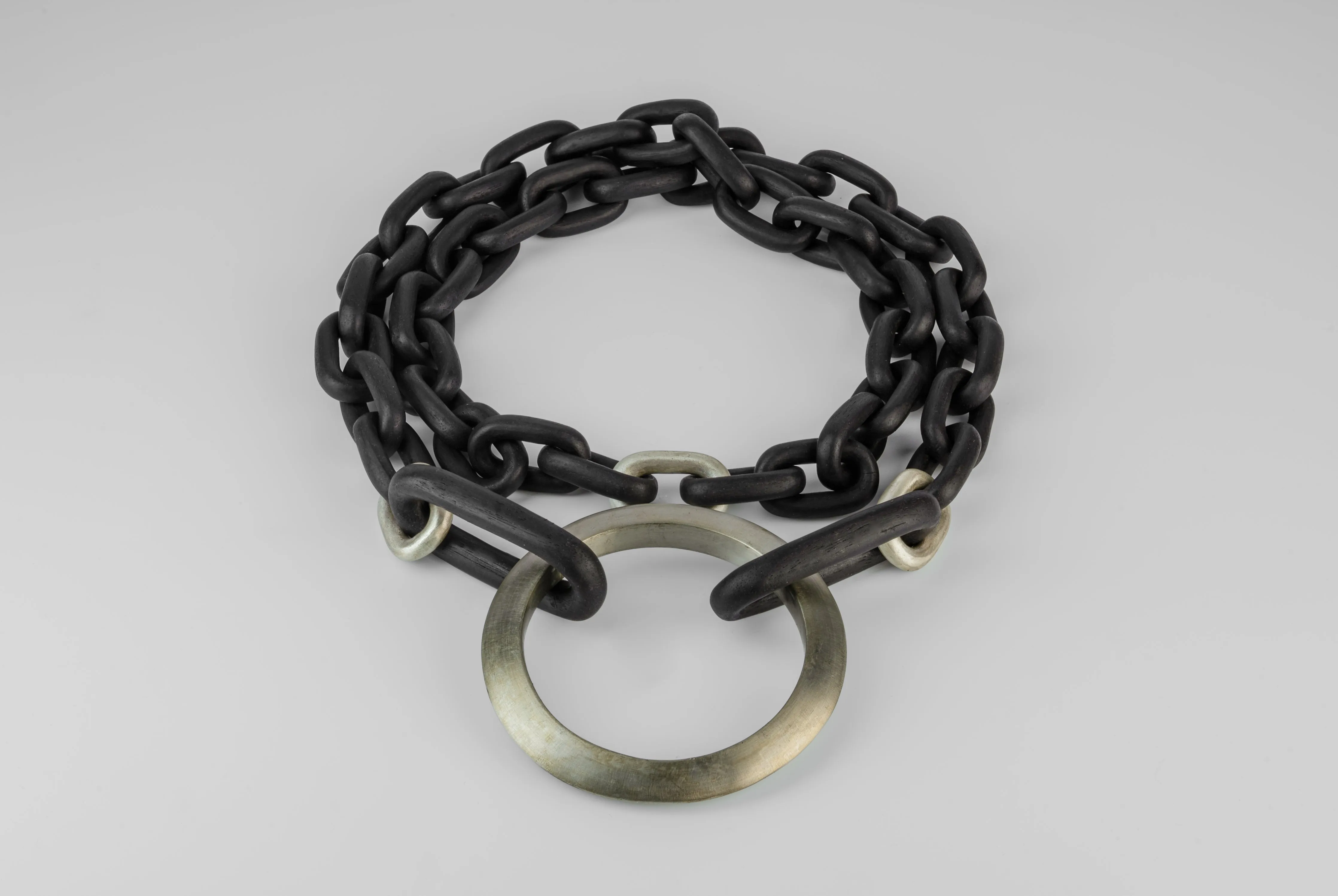 Organic Chain w/ Portal (85cm, KU+MZ+MA) sold by Parts of Four