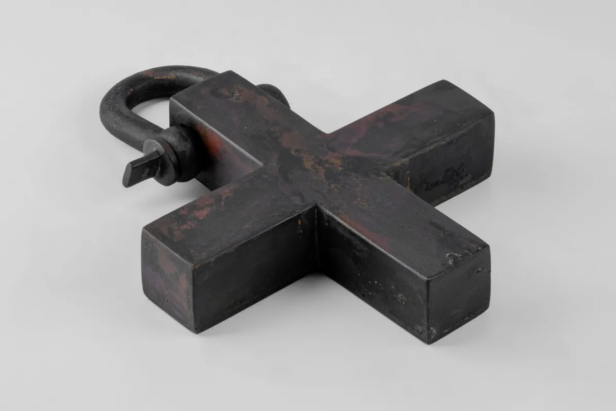 Plus Charm (DR) sold by Parts of Four