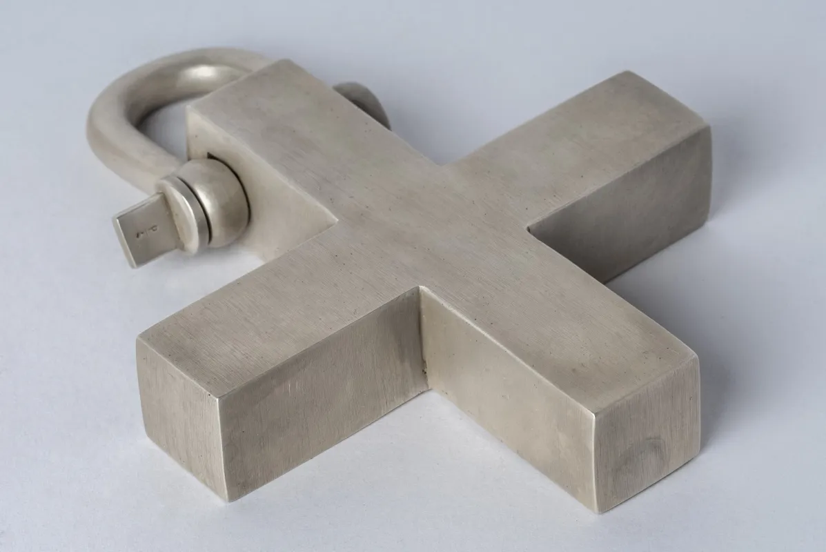 Plus Charm (AS) sold by Parts of Four