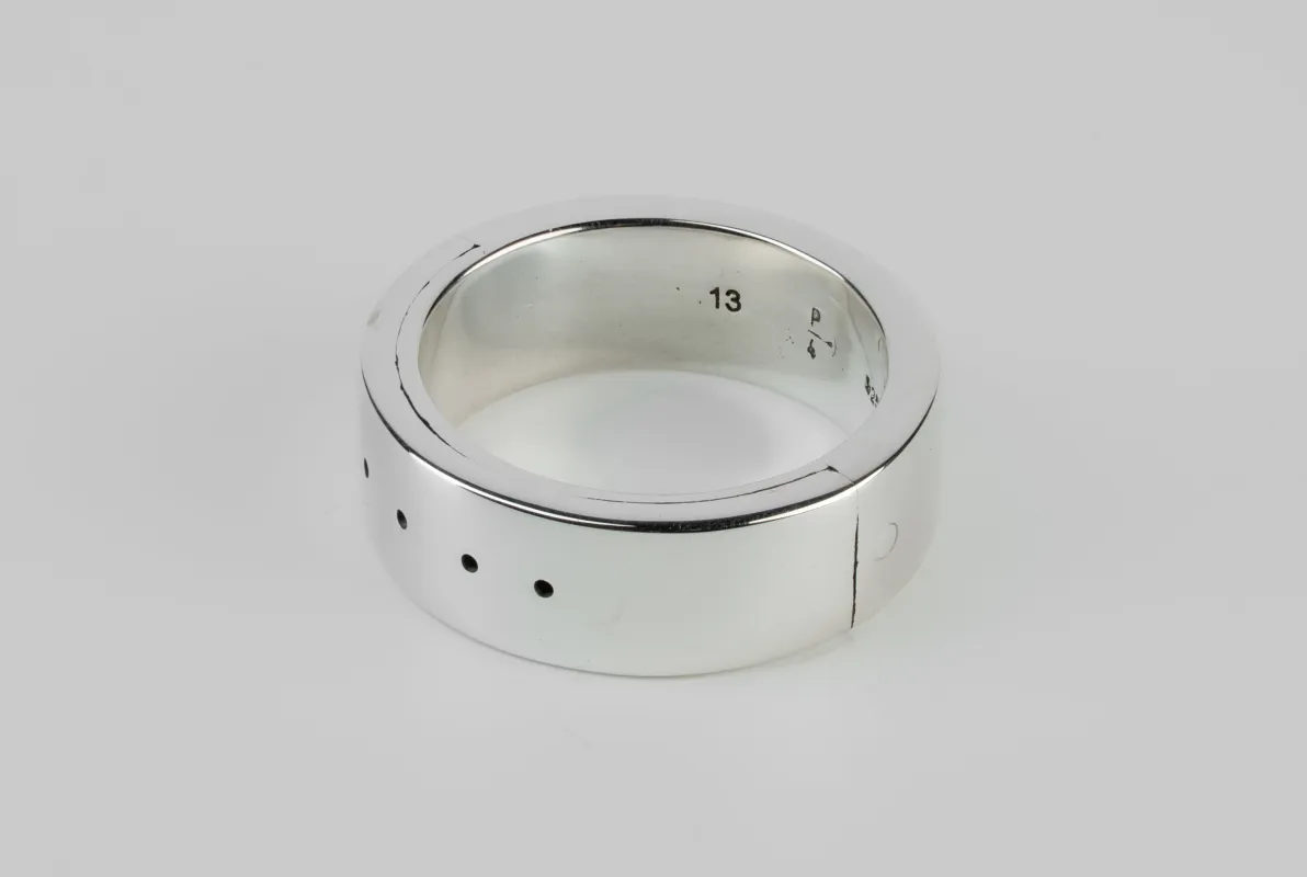 Sistema Ring (4-hole, 9mm, PA) sold by Parts of Four