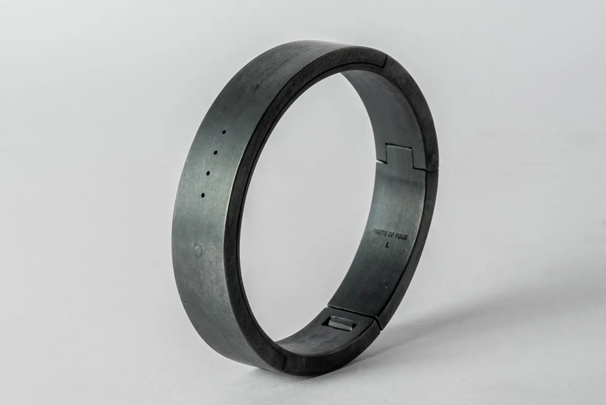 Sistema Bracelet v2 (4 Hole, 17mm, KAS) sold by Parts of Four