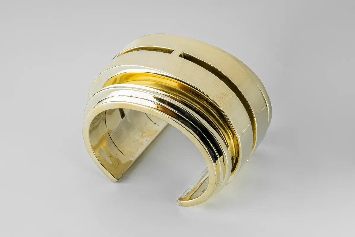 Ghost Combo Bracelet 2 (PR) sold by Parts of Four