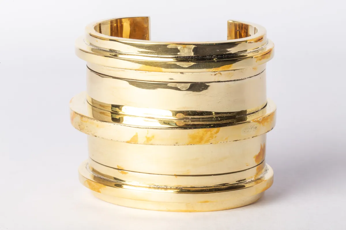 Ghost Combo Bracelet 1 (PR) sold by Parts of Four