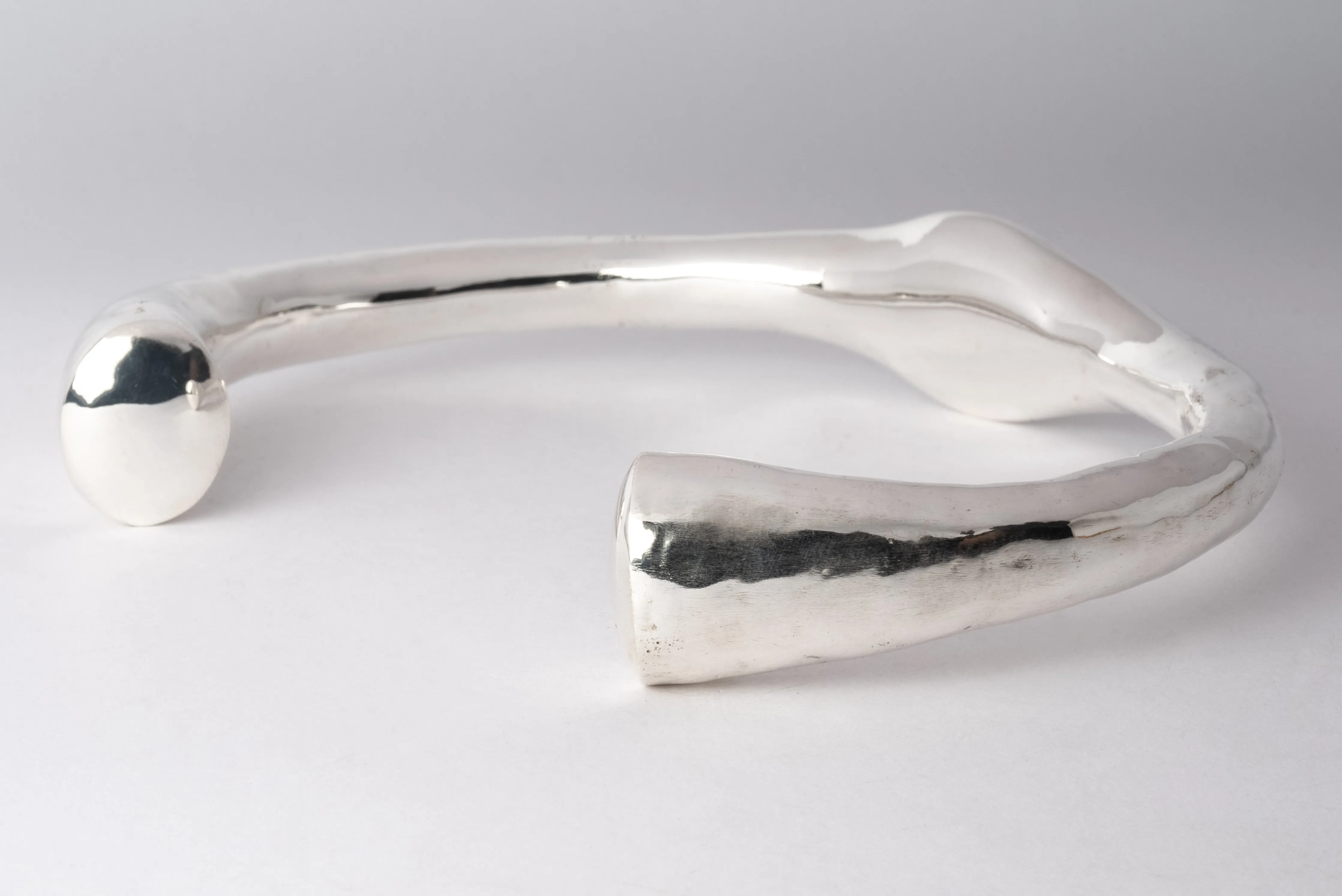 Thick Choker (YS) sold by Parts of Four