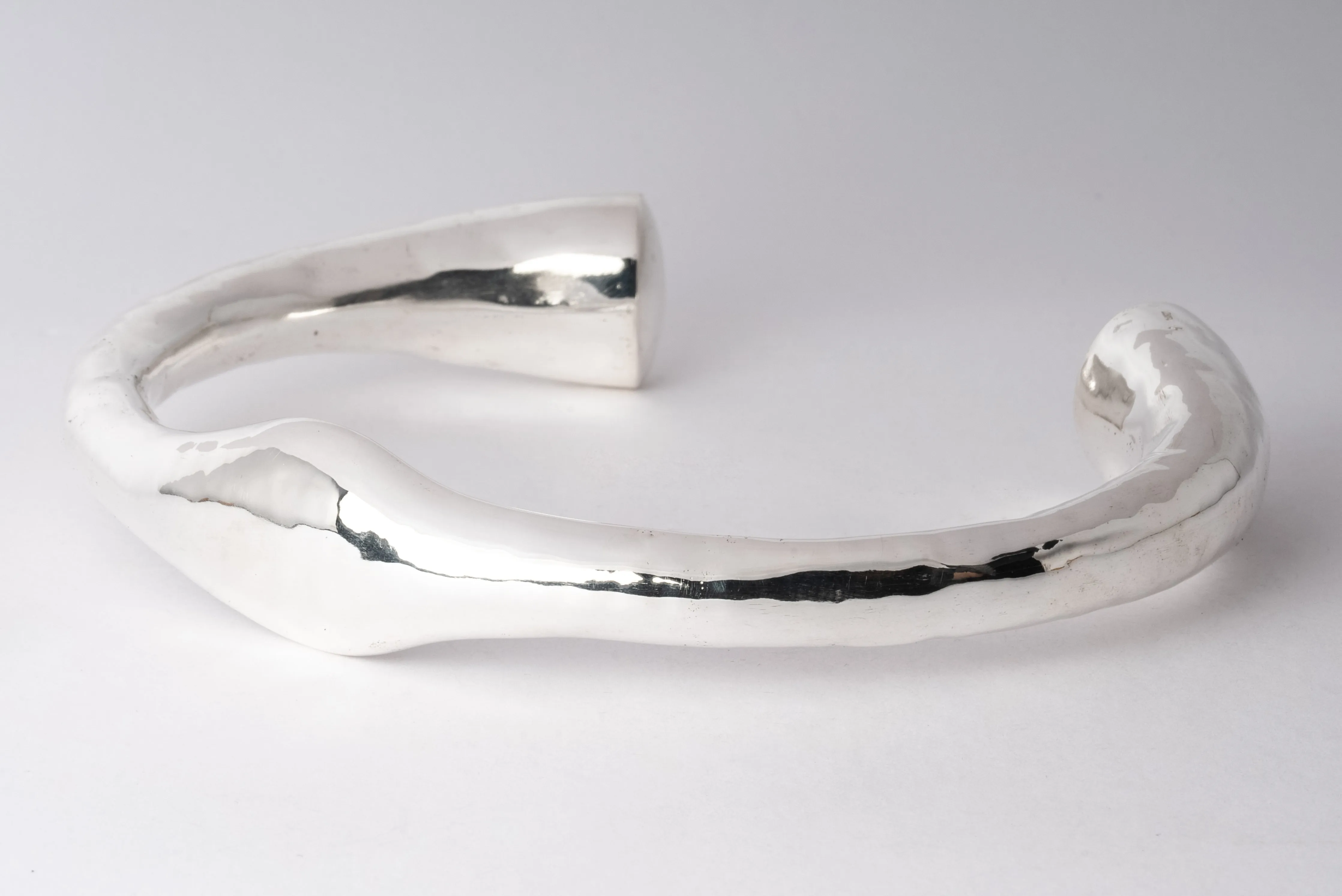 Thick Choker (YS) sold by Parts of Four product image thumbnail 4