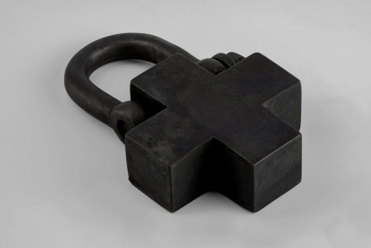 Mini Plus Charm (KZ) sold by Parts of Four