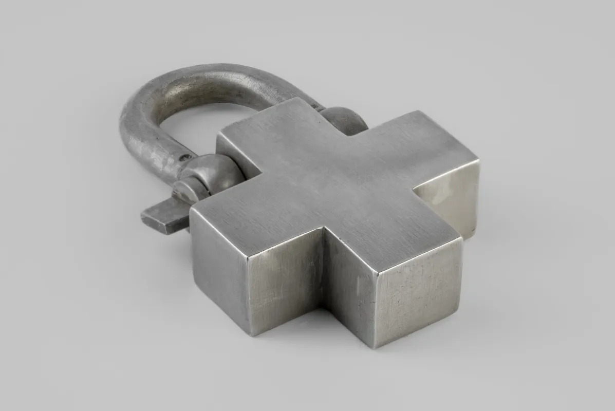 Mini Plus Charm (DA) sold by Parts of Four