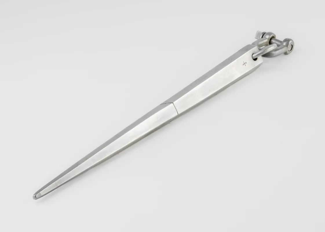 Giant Spike Charm (AS) sold by Parts of Four