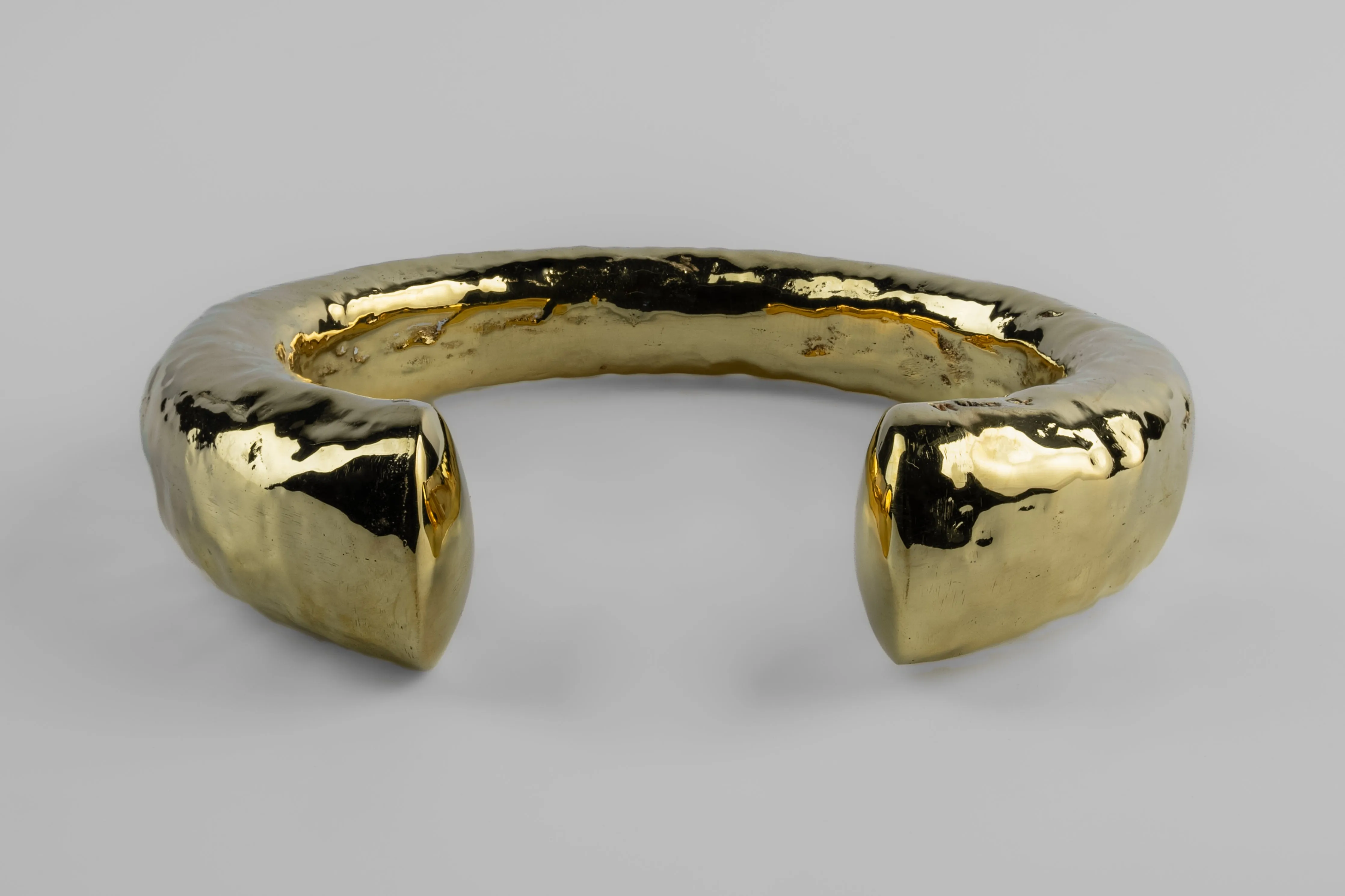 Druid Bracelet (YG) sold by Parts of Four product image thumbnail 3