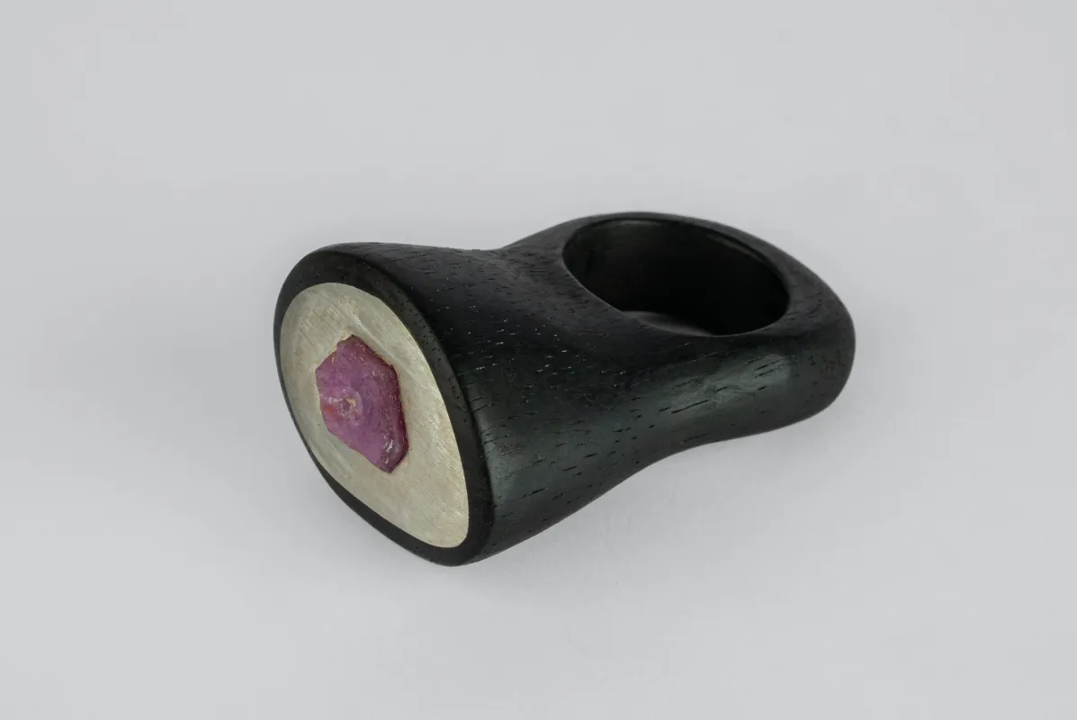 Giant Roman Ring (KU+MA+RUS) sold by Parts of Four