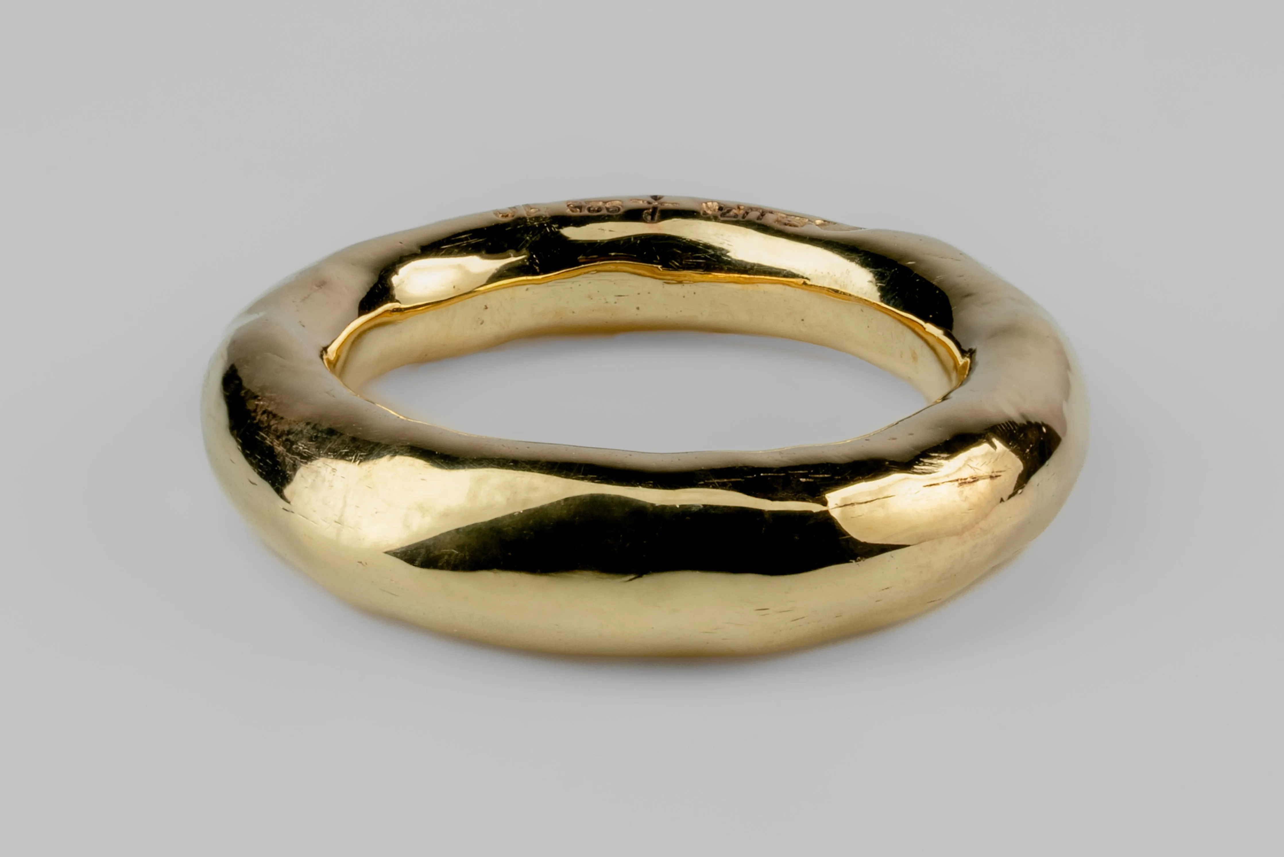 Spacer Ring (YGA) sold by Parts of Four product image thumbnail 3