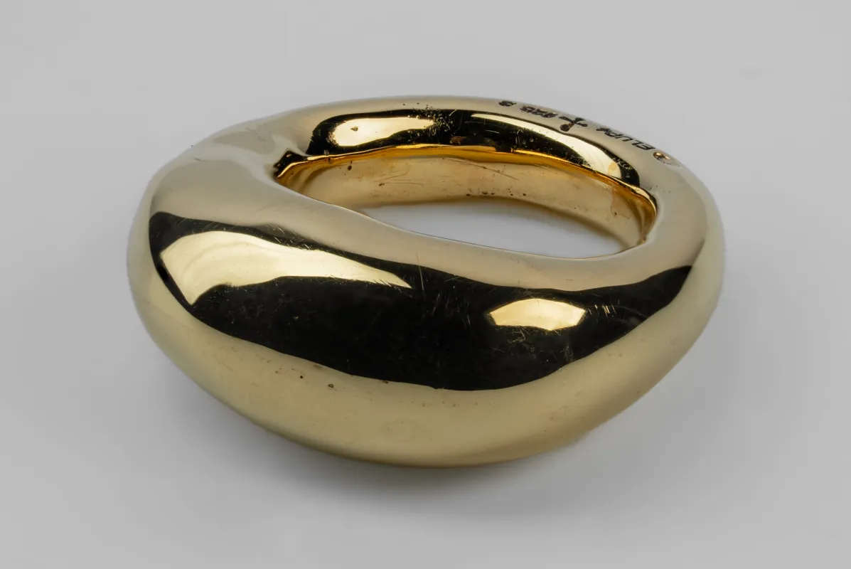 Mountain Ring (YGA) sold by Parts of Four