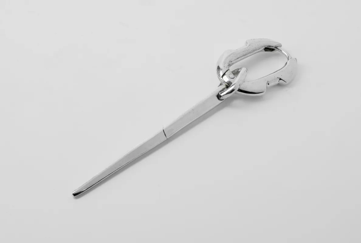 Deco Earring (Extra Small, Mini Spike, PA) sold by Parts of Four