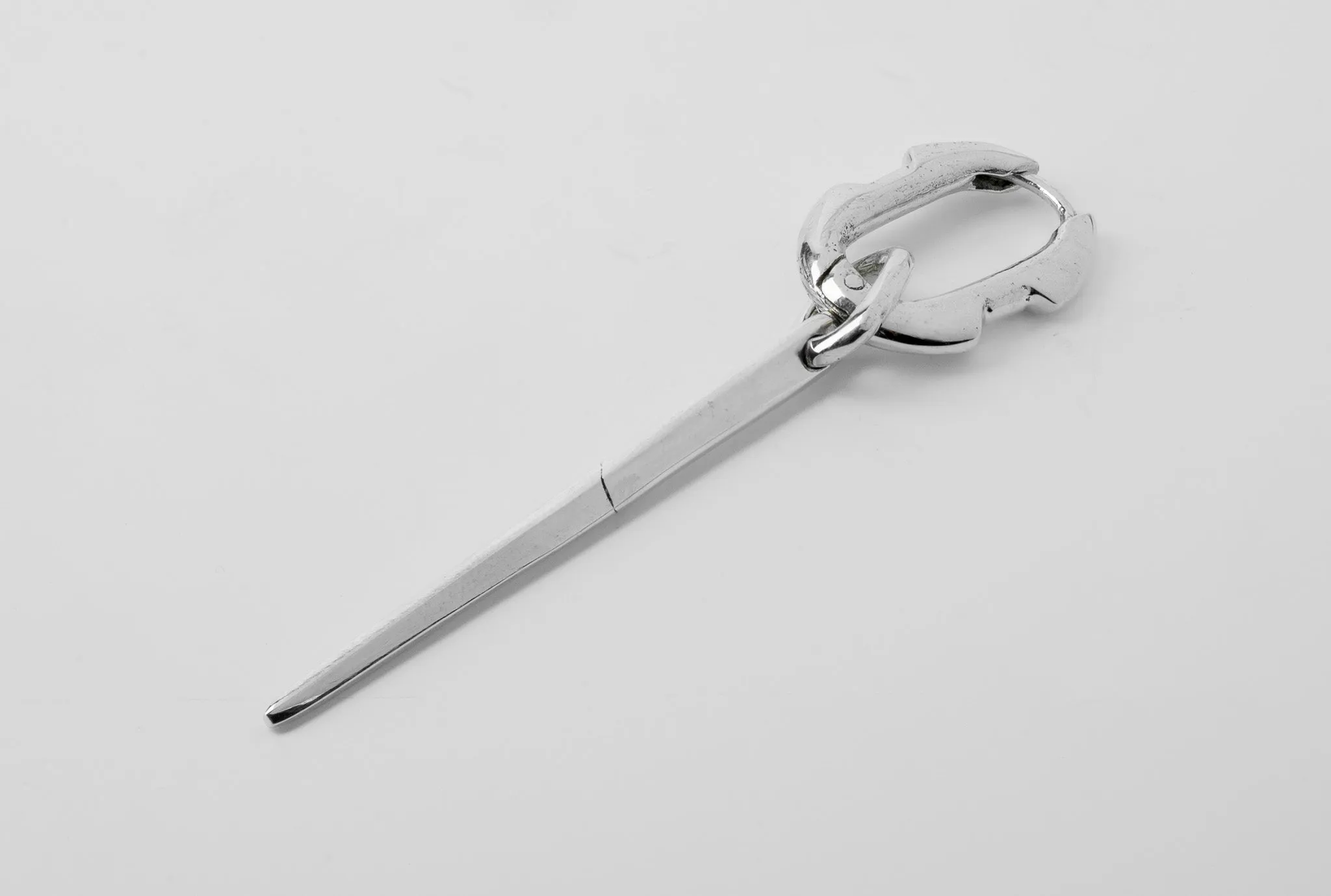 Deco Earring (Extra Small, Mini Spike, PA) sold by Parts of Four