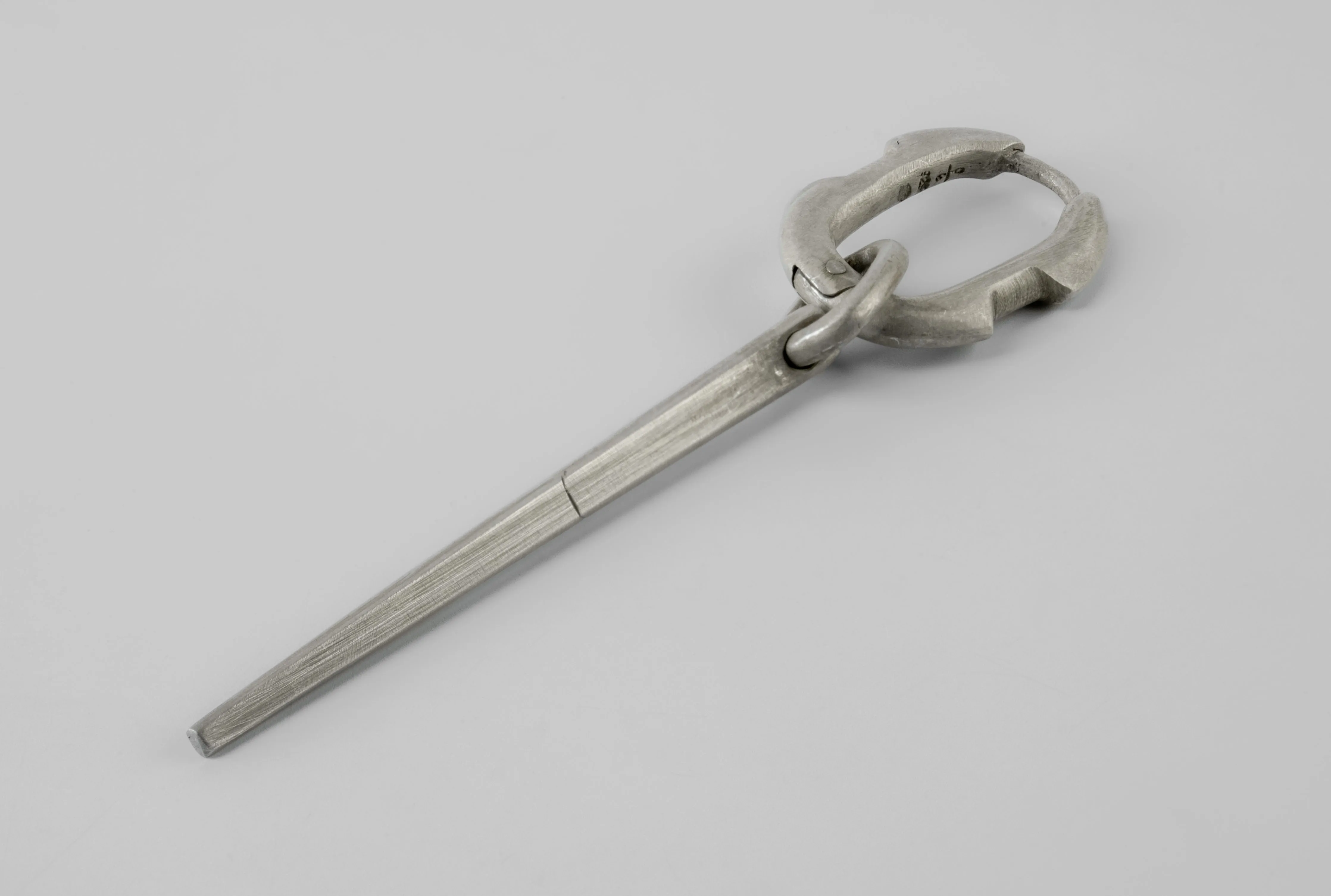 Deco Earring (Extra Small, Mini Spike, DA) sold by Parts of Four