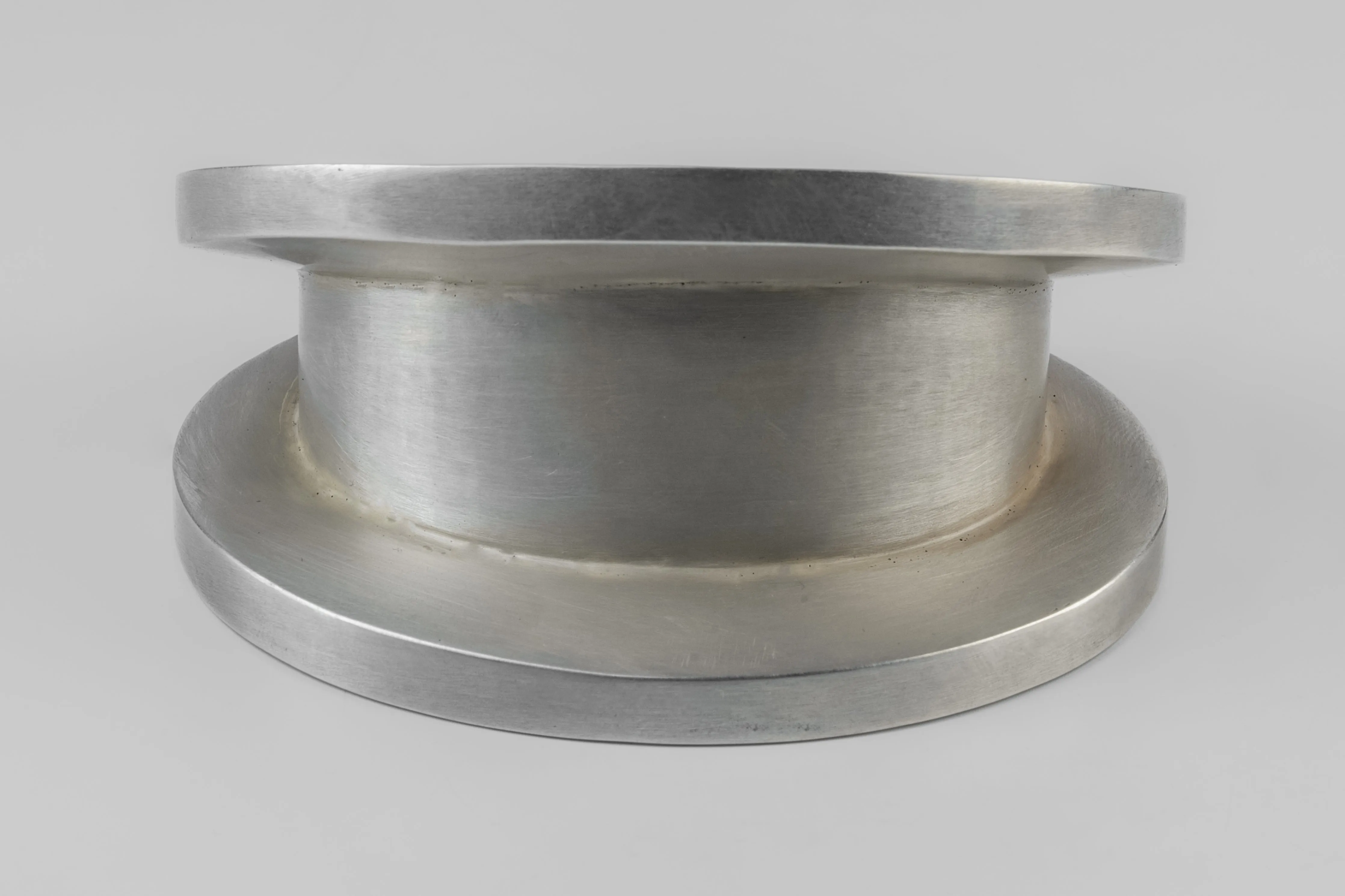 Crescent Channel Bracelet (Radiant Expansion, 15-50mm, DA) sold by Parts of Four product image thumbnail 3